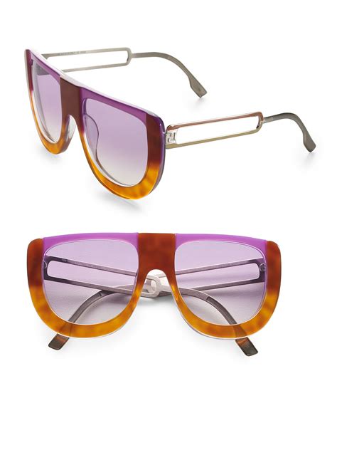 fendi havana sunglasses 2011